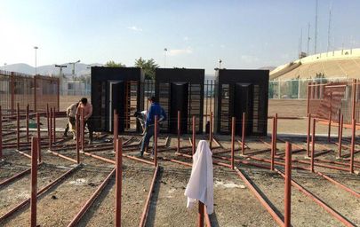 برق‌گرفتگی در «آزادی»/ لطفا این‌بار &#8220;مقصر&#8221; را معرفی کنید!