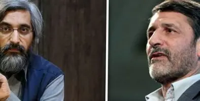 حمله پسر صفارهرندی به برادر سعید جلیلی