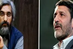 حمله پسر صفارهرندی به برادر سعید جلیلی