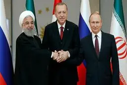 گام‌های اقتصادی ـ دفاعی سه متحد
