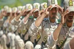 مشمولان سربازی برای ایام اربعین چگونه از کشور خارج شوند؟