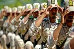 مشمولان سربازی برای ایام اربعین چگونه از کشور خارج شوند؟
