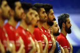 ماجرای شکست عجیب تیم‌ملی والیبال از زبان مربی نوجوانان