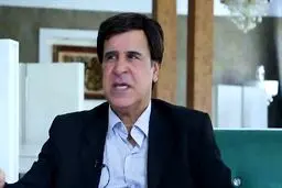 آقای علیفر لطفا تنها نرو!