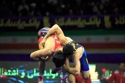 فرنگی‌کاران فینالیست نشدند