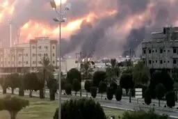 چرا یمنی ها به قلب نفتی جهان حمله کردند؟