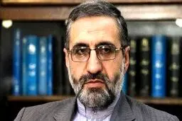 توضیحات اسماعیلی درباره نتیجه مبارزه علیه فساد، جاسوسان استرالیایی و تعیین تکلیف دستمزدهای سریال شهرزاد