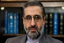 توضیحات اسماعیلی درباره نتیجه مبارزه علیه فساد، جاسوسان استرالیایی و تعیین تکلیف دستمزدهای سریال شهرزاد