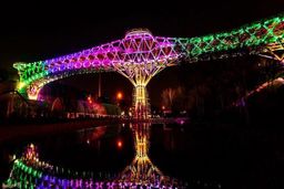 پشت پرده ممنوع شدن عکاسی در پارک‌های تهران چیست؟