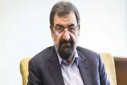 رضایی: روزی می‌رسد که ترامپ را محاکمه می‌کنیم