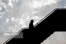 ایران در حال تصمیم‌گیری برای انجام یا عدم انجام سفر به نیویورک