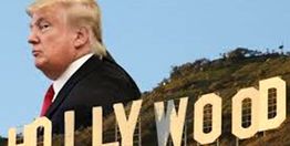 هالیوودی‌ها جلسه ترامپ را تحریم کردند