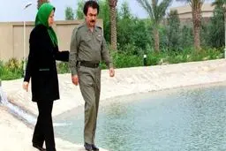 مرگ رجوی در عربستان؟