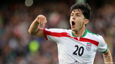 پشت‌پرده جالب گلی که سردار آزمون به لیون زد