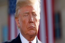 ترامپ لیست گزینه‌هایش را برای جایگزینی بولتون اعلام کرد