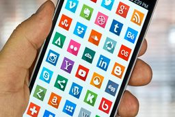 برنامه‌های پُر مصرف موبایل را بشناسید و حذف کنید!