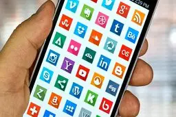 برنامه‌های پُر مصرف موبایل را بشناسید و حذف کنید!