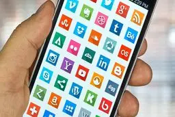 برنامه‌های پُر مصرف موبایل را بشناسید و حذف کنید!