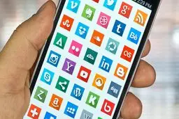 برنامه‌های پُر مصرف موبایل را بشناسید و حذف کنید!