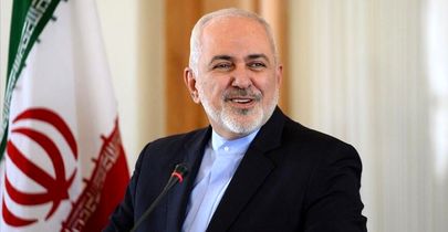 محمدجواد ظریف دوران دانشجویی در آمریکا سال ۱۳۵۶ + عکس