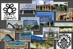 چطور دانشگاه بابل از دانشگاه آکسفورد جلو زد؟