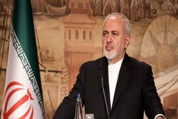 شرط و شروط ظریف برای آمریکایی ها