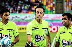 موعود بنیادی فر داور دربی شد