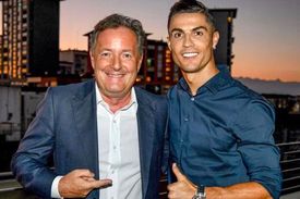 وصیت عجیب رونالدو درباره نوشته روی سنگ قبرش!