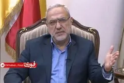 حزب‌الله: ایران در مذاکرات با آمریکا به اهداف خود دست می‌یابد