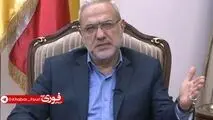 حزب‌الله: ایران در مذاکرات با آمریکا به اهداف خود دست می‌یابد