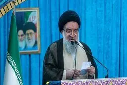 حجت‌الاسلام خاتمی: دشمن آرزوی ذلت ایران را به گور خواهد برد