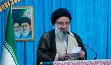 حجت‌الاسلام خاتمی: دشمن آرزوی ذلت ایران را به گور خواهد برد