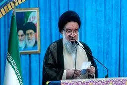 حجت‌الاسلام خاتمی: دشمن آرزوی ذلت ایران را به گور خواهد برد