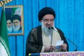 حجت‌الاسلام خاتمی: دشمن آرزوی ذلت ایران را به گور خواهد برد