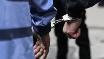 ۱۰ نفر از ضاربین و قاتلین شهدای بلوار طبرسی مشهد شناسایی و دستگیر شدند