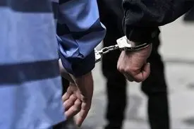 ۱۰ نفر از ضاربین و قاتلین شهدای بلوار طبرسی مشهد شناسایی و دستگیر شدند