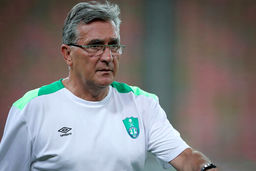 سرمربی الجزایر جانشینی برانکو را نپذیرفت