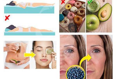 چنتا نکته ی زیبایی برای داشتن پوست خوب