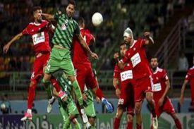 دلیل عجیب رفع محرومیت تراکتور لو رفت