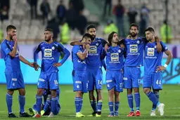 امید استقلال به قانون نانوشته دربی