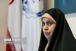 سلحشوری: لایحه تامین امنیت زنان، ضامن امنیت زنان است/دولت در ارائه لایحه به مجلس تعجیل کند