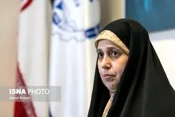 سلحشوری: لایحه تامین امنیت زنان، ضامن امنیت زنان است/دولت در ارائه لایحه به مجلس تعجیل کند