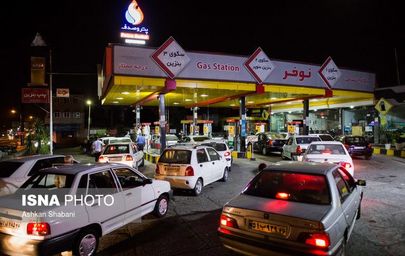 غلظت گوگرد بنزین در تهران ۳ برابر حد مجاز اعلام شد