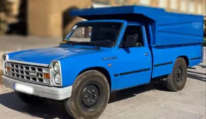 مرگ دلخراش کودک ۲ ساله زیر چرخ‌های ماشین پدر