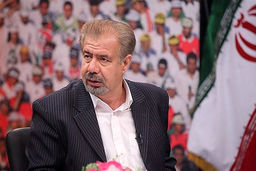 علت درگذشت بهرام شفیع