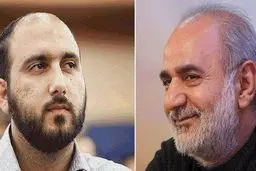 پرویز پرستویی به مدیر شبکه سه: از این سفره، خوب تغذیه کن / مگه صداوسیما ارث پدری شماست؟ / شما باچه تجربه و تخصصی مدیر شبکه شدید؟