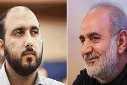 پرویز پرستویی به مدیر شبکه سه: از این سفره، خوب تغذیه کن / مگه صداوسیما ارث پدری شماست؟ / شما باچه تجربه و تخصصی مدیر شبکه شدید؟