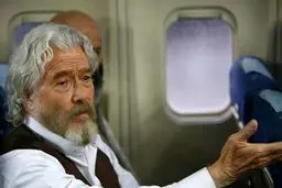 عصبانیت بازیگر پیشکسوت از بی‌توجهی‌ها