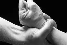 چند درصد مردم کشور پرخاشگر هستند؟