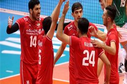 ایران ۳ – کره ۱؛ صعود در بازی پرحاشیه